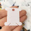 Manual yarn winder white portable with detachable spindle 5