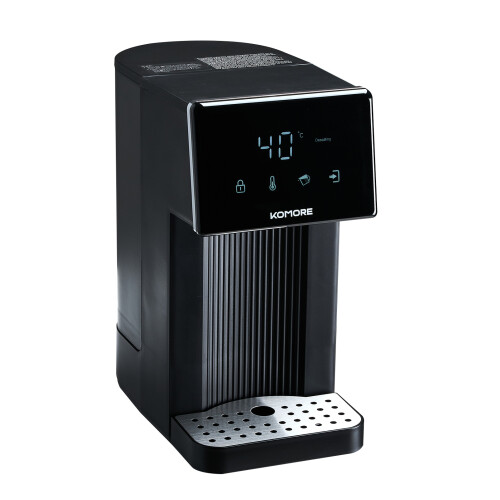 Living And Home 4L Countertop Instant Hot Water Dispenser with Filter 1
