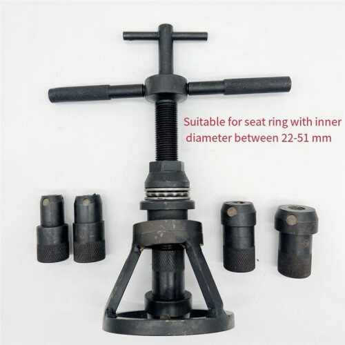 Universal Car Valve  Puller Tools for Inner Diameters Between 22-51mm Engine Valve  Removal 1
