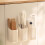 Magnetic Fridge Storage Box for Straws Chopsticks Pens 5