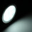 Faro LED interno compatibile con camper, roulotte e autocaravan T4 e T5, 12V, con telecomando. 4