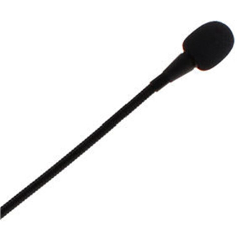 6X Wired Conference Gooseneck Microphone Desktop Condenser Microphone Speech Condenser Microphone Broadcasting 2