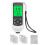 Digital Car Paint Thickness Gauge for Electroplate Coating 1