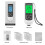 Digital Car Paint Thickness Gauge for Electroplate Coating 7