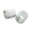 Motorcycle Handlebar Risers Clamp Shims Adapter 2 pcs 5