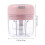 Wireless Garlic Crusher Electric Design 1 Pc 2