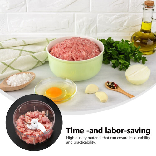 Wireless Garlic Crusher Electric Design 1 Pc 2