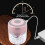 Wireless Garlic Crusher Electric Design 1 Pc 4