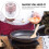 Wireless Garlic Crusher Electric Design 1 Pc 6