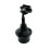 Adjustable Height Cup Holder Mount for Handheld Radios 1