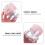Wireless Garlic Crusher Electric Design 1 Pc 7
