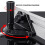 Adjustable Miter Gauge Angle Plate for Table Saw Woodworking 8