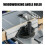 Adjustable Miter Gauge Angle Plate for Table Saw Woodworking 2