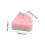 Watermelon Scented Aromatherapy Candle Geometric 1-Pack 3