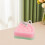 Watermelon Scented Aromatherapy Candle Geometric 1-Pack 6