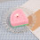 Watermelon Scented Aromatherapy Candle Geometric 1-Pack 5