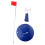 Ice Fishing Tip Ups with Flags Set 6 Pieces 6