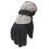 Kinder-Skihandschuhe, Winter, warm, winddicht, Snowboardhandschuhe, Grau 1