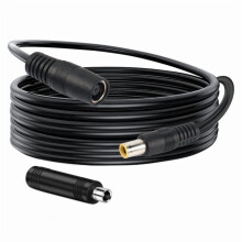Cavo di prolunga per generatore solare da 8 mm da DC7909 a DC8020