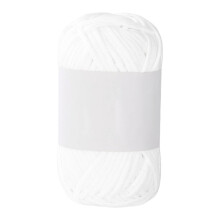 Hilo verde para ganchillo y punto (50 g)