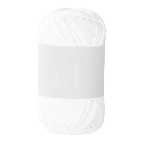 Hilo verde para ganchillo y punto (50 g)