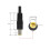 Cavo di prolunga per generatore solare da 8 mm da DC7909 a DC8020 6