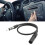 Câble d'extension flexible pour autoradios, 35 cm 8