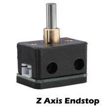 Hartk Sexbolt Z-Limit-Endschalter für Leiterplatten, Hardware-Spritzgießmaschinenteile für Voron 2.4 Trident DIY 3D-Drucker