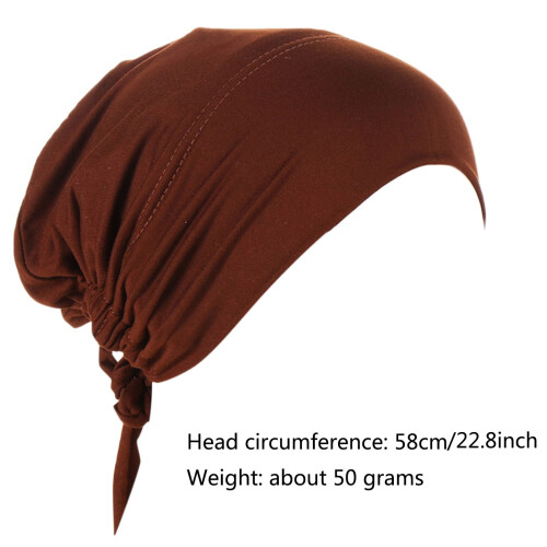 Turbante floral boêmio, peça única 2