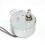 Σύγχρονος κινητήρας 20-240V50RPM με χωνευτό άξονα CCW 6