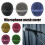 Grille de microphone métallique pour SM58S SM58LC BETA58A SAM30 2