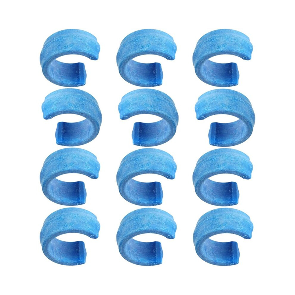 1Set/12Pcs Universal Pool Hose Weight Universally Fits Most Pool Cleaners Pool Cleaner Hose,Pool Cleaner 4714207595271