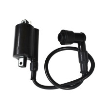 2Pcs Lawn Mower Ignition Coil 21121-2083 211212083 for 2653 GAS/ 260 /265 /285/320 /425 /445