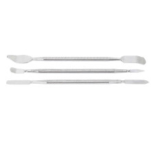 Stainless Steel Spudger Set with Non Slip Handle for Electronic Repair