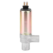 Válvula de control de velocidad de ralentí de aire, Compatible con Mercedes 560SL 560SEL 560SEC 420SEL 1986-1991, aluminio, reemplazo OE 0001411625
