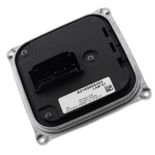 LED Headlight Control Unit Compatible with Mercedes GLA-Class W156 2013-2017 DRL Ballast Module A2189009303