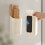 Boîte de rangement magnétique murale (1 pièce) 2