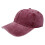 Șapcă de baseball reglabilă Seductive Visors, pălărie mare de soare 1