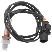 Sonde lambda Ă large bande 5 fils compatible avec AEM 30-2004, Autometer 2243, 17025, 0258017025, longueur 100 cm