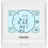 E91 Flush-Mounted Wired Room Heating Thermostat, 230V 16A Touch Screen, Weekly Program Anti-Freeze Preheating Function, Internal External Probe 1