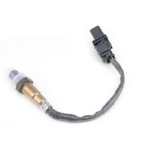 Oxygen Sensor compatible with Honda, part numbers 36531-rz0-g01 0281 004 422 36531rz0g01, direct replacement, measures exhaust system oxygen levels