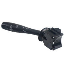 Turn Signal Headlamp Switch Compatible with Chevrolet Malibu 2004-2012, Pontiac G6, Saturn Aura