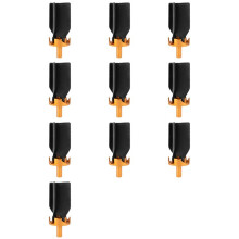 10X D16 CNC Machine Chip Removal Fan Scrap Sweeper Automatic Cleaning Tool for Engraver Dust Removing