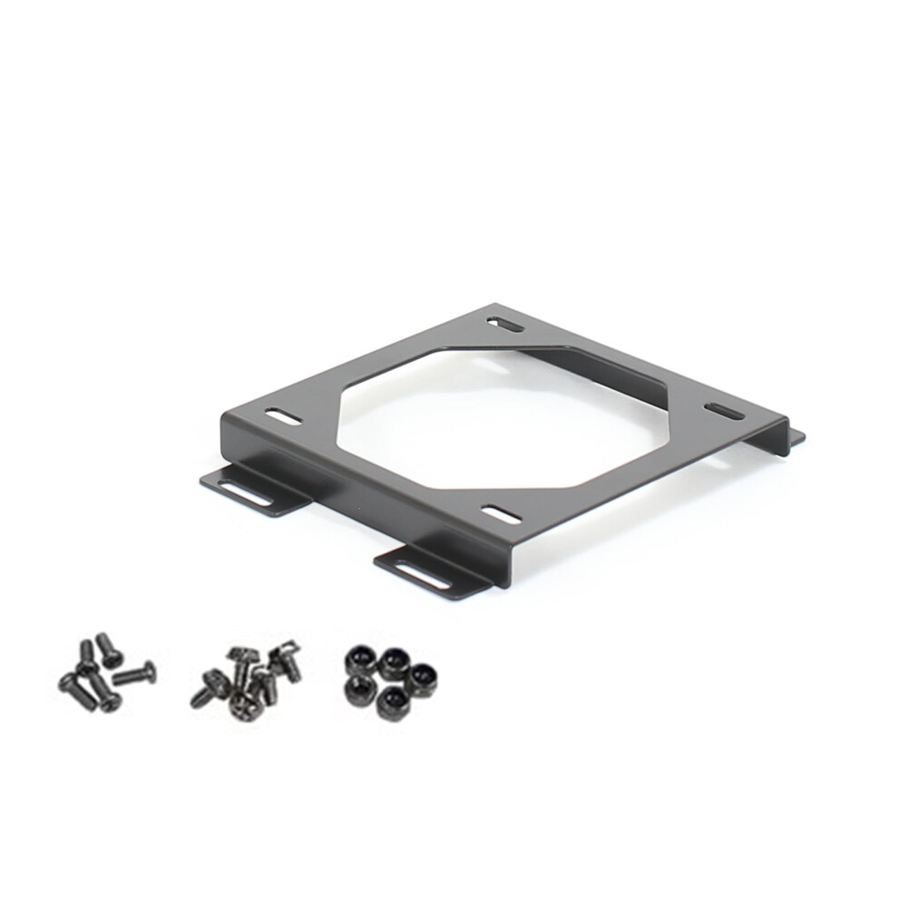 Computer Case Fan Radiator Bracket For 12Cm 24Cm 36Cm 962125475234