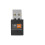 Mini 5G USB WiFi Adapter AC600M Dual Band Wireless Network Card Compatible with Windows Mac Linux 1