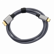 Kabel pevného disku USB-C na Micro-B, 5 Gb/s