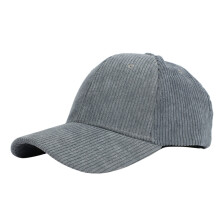 Șapcă de baseball din catifea reiată, unisex, căciulă caldă pentru exterior