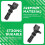 Crankshaft Position Sensor for  NAVARA D40 PATHFINDER X-TRAIL Murano D40 23731EC00A 23731EC01A 5