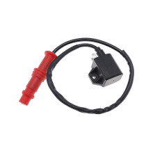 Bobina di accensione compatibile con Polaris Ranger 400 500 Sportsman 400 450 500 4X4 HO 6X6 ATV, sostituisce il codice ricambio originale 3089239