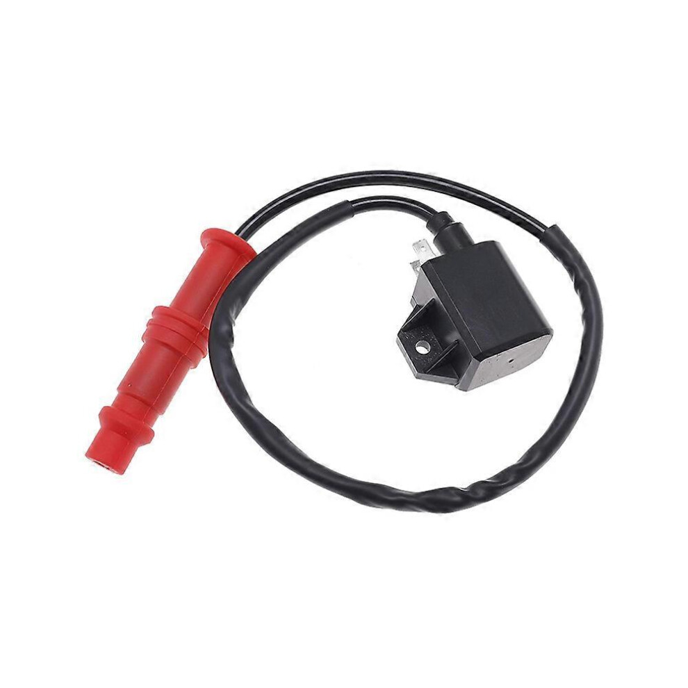 Ignition Coil Compatible With Polaris Ranger 400 500 Sportsman 400 450 500 4X4 Ho 6X6 Atv, Replaces Oe Part Number 3089239 6901168005330